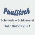 Karl Paulitsch Schmiede - Schlosserei