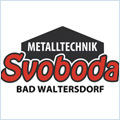 Svoboda Metalltechnik GmbH