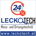 LECKOTECH Mess- und Ortungstechnik