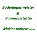 Bodenlegermeister & Raumausstatter Andreas Winkler