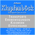 Johann Klapfenböck Transport-GesmbH