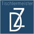 Tischlermeister Daniel Ziehenberger