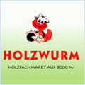 Holzwurm KG - Holzfachmarkt