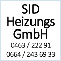 SID Heizungs GmbH