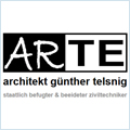 architekt dipl. ing. günther telsnig