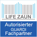 LifeZaun GmbH I. Toth - Autorisierter GUARDI Fachpartner