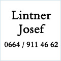 Lintner Josef