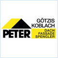 PETER GmbH Dach Fassade Spengler