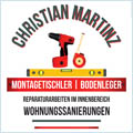 Christian Martinz Montagetischler | Bodenleger