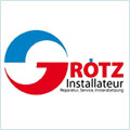 Installateur Gerhard Grötz