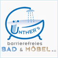 Günther´s barrierefreies Bad & Möbel e.U.