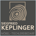 Siegfried Keplinger Möbel - Tischlereibedarf