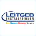 Leitgeb Manuel Installationen Gas-Wasser-Heizung-Service