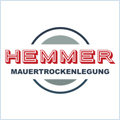 Hemmer Mauertrockenlegung