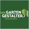 DER GARTENGESTALTER Georg Mandlich