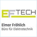 EF-TECH Elmar Fröhlich