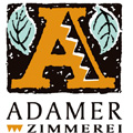 Adamer Zimmerei-Holzbau KG