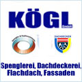 Kögl GmbH Dachdecker Spengler