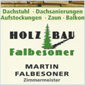 Holzbau Falbesoner