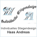 Haas Andreas Stiegendesign