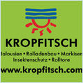 Kropfitsch Jalousien, Rolladen, Markisen, Zelte - Ing. Egon Kropfitsch