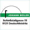 Johann Beiler Holzfachhandel Stiegen & Parkettböden