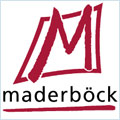 Maderböck Fenster u. Türen GmbH