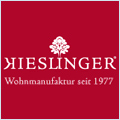 Kieslinger GmbH Wohnmanufaktur seit 1977