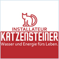 Installateur Katzensteiner Wasser und Energie fürs Leben