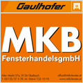 MKB FensterhandelsgmbH