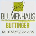 Blumenhaus & Gartengestaltung Buttinger