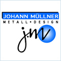 Johann Müllner - Metall Design