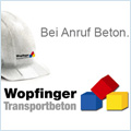 Wopfinger Transportbeton Ges.m.b.H.