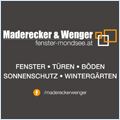 Maderecker & Wenger OG Fenster-Türen-Böden-Sonnenschutz