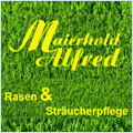 Maierhold Alfred Rasen & Sträucherpflege Fachberatung & Gestaltung