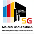 Malerei Gerhard Stöckl