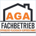 AGA Fachbetrieb Spenglerei