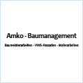 Amko Baumanagement - Armin Hodzic e.U