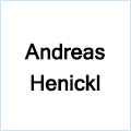 Andreas Henickl