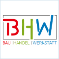 BHW Bau | Handel | Werkstatt