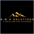 B.M.N Solutions - Benedikt Neppl