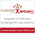 Bäder fürs Leben GmbH