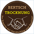 Bertsch Trocknung - Jeremias Bertsch