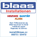 Blaas Installationen GmbH