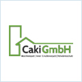 Caki GmbH - Maschinenputz Innen- & Außenputz Vollwärmeschutz