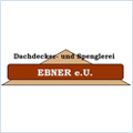 Dachdecker- und Spenglerei Ebner e.U.