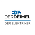 Der Deimel - Der Elektriker