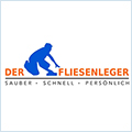 Der Fliesenleger - sauber, schnell, persönlich