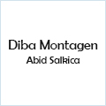 Diba Montagen - Abid Salkica