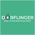 Dörflinger Andreas - Wasser- & Heizungstechnik